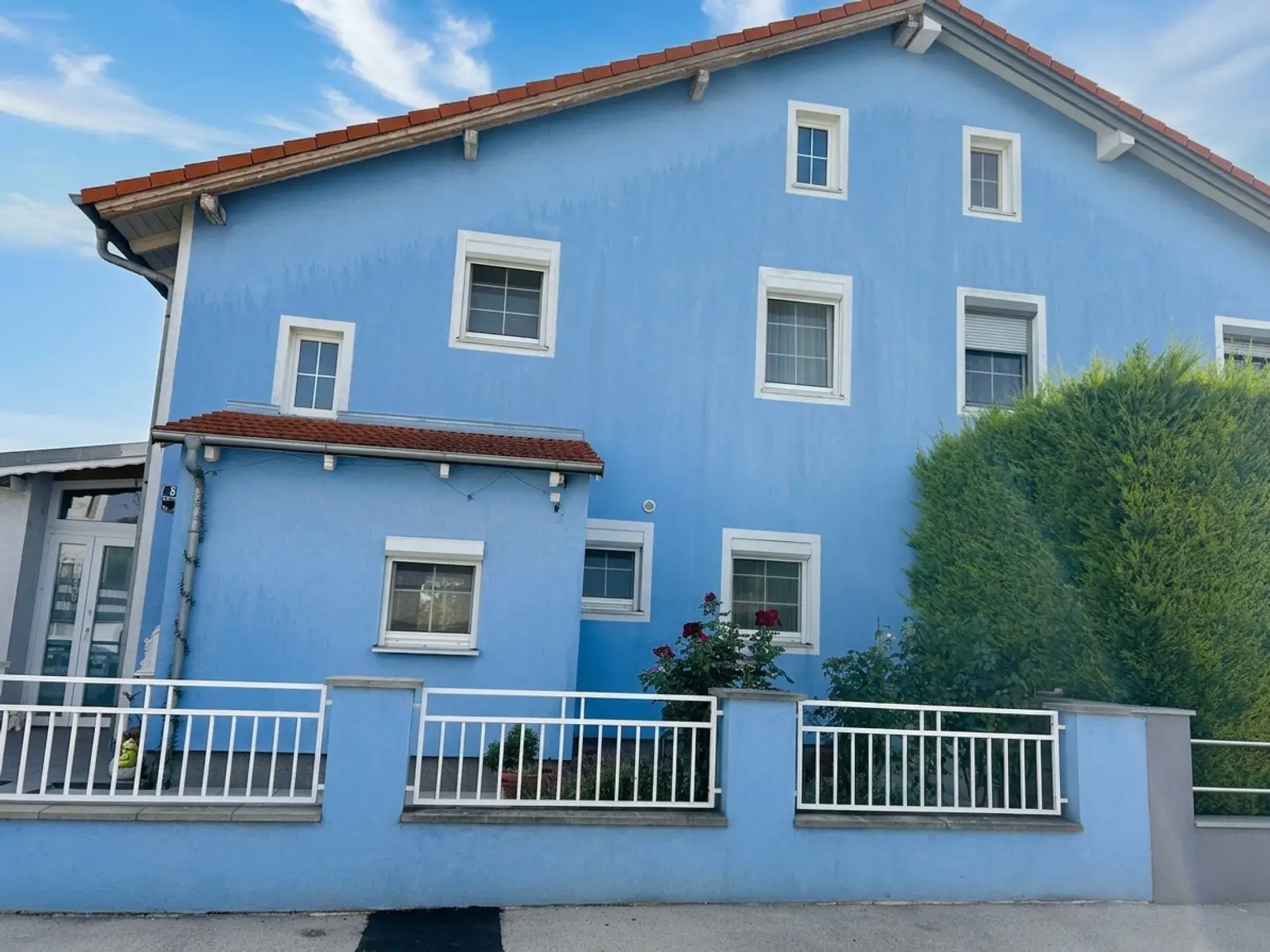 Haus