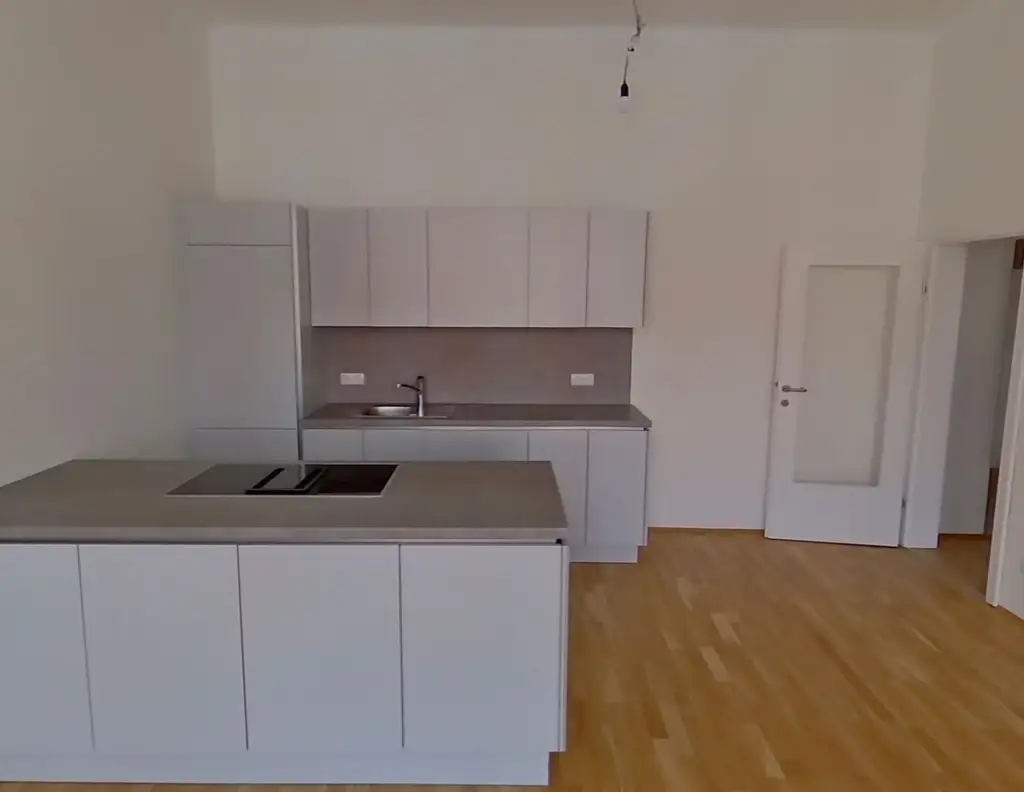 2-Zimmer-Wohnung im Zentrum von Bruck an der Mur