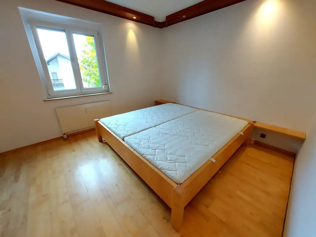 Eigentumswohnung mit 3 Schlafzimmern