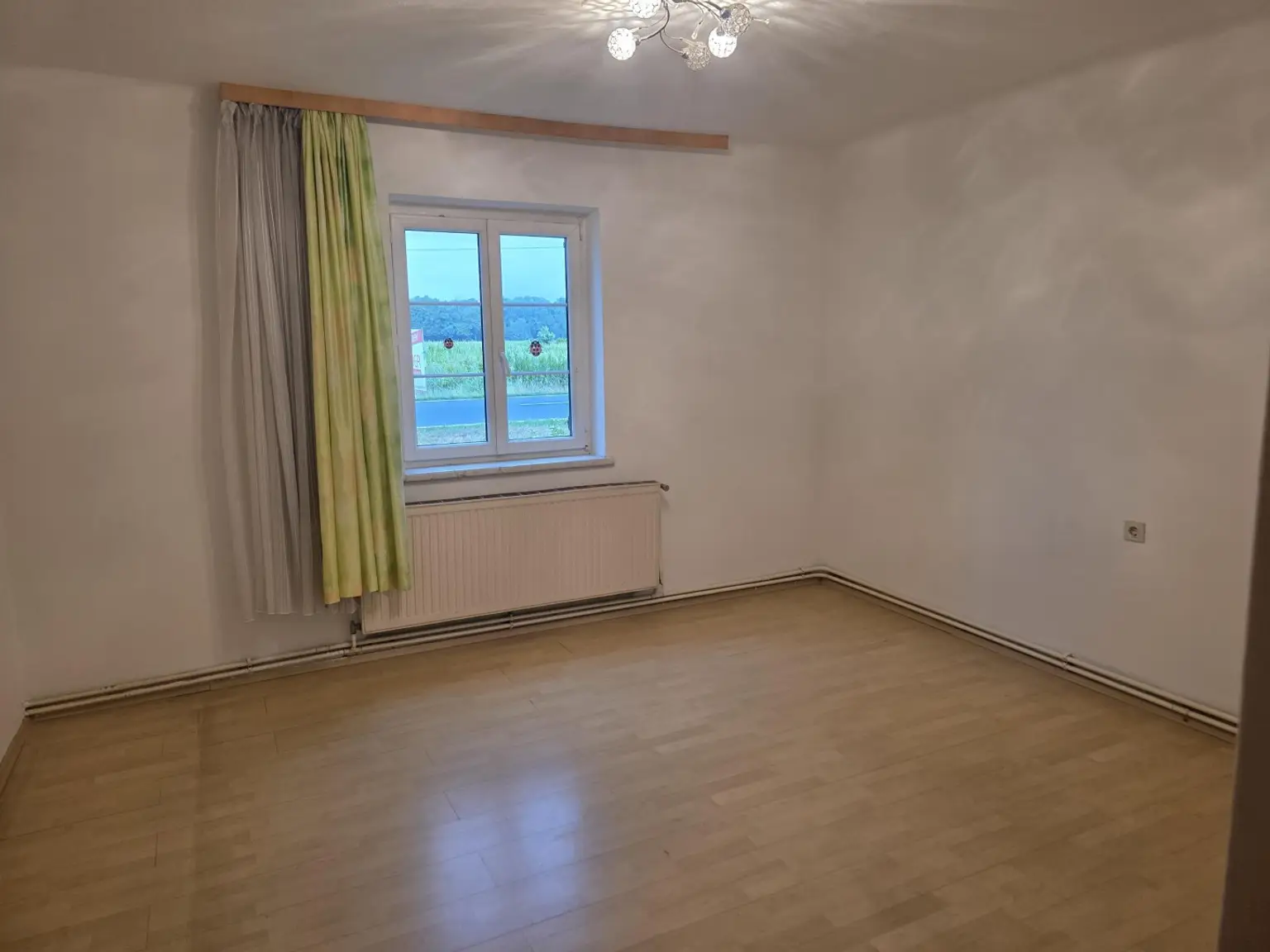 leistbares Anwesen mit Potenzial