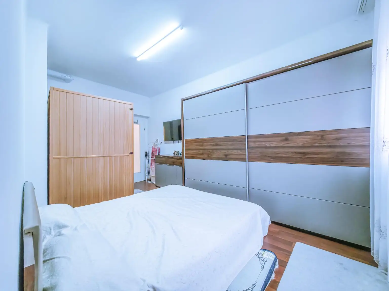 Hochwertig sanierte Wohnung mit Balkon im Zentrum von Innsbruck – Leopoldstraße, Wilten