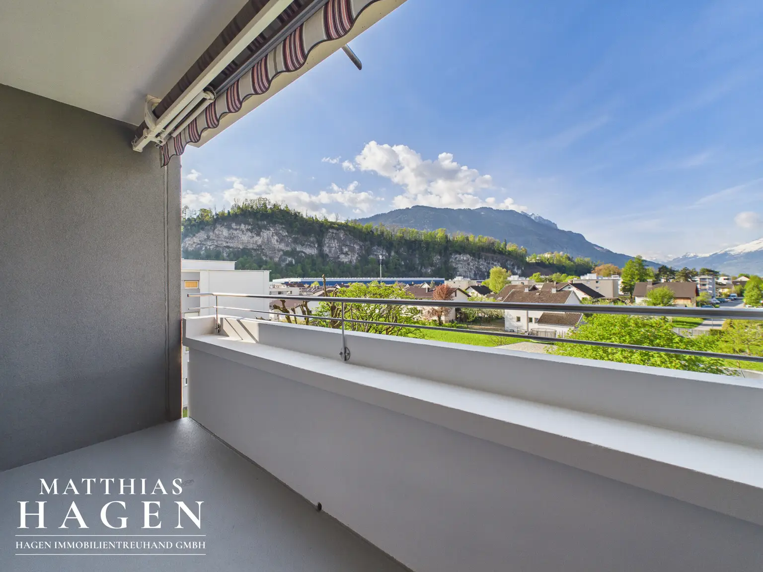Balkon 1