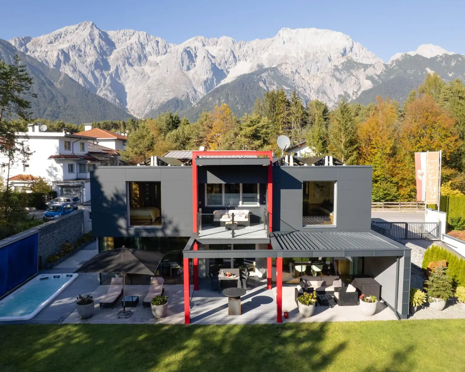 Wohnjuwel in Bestlage