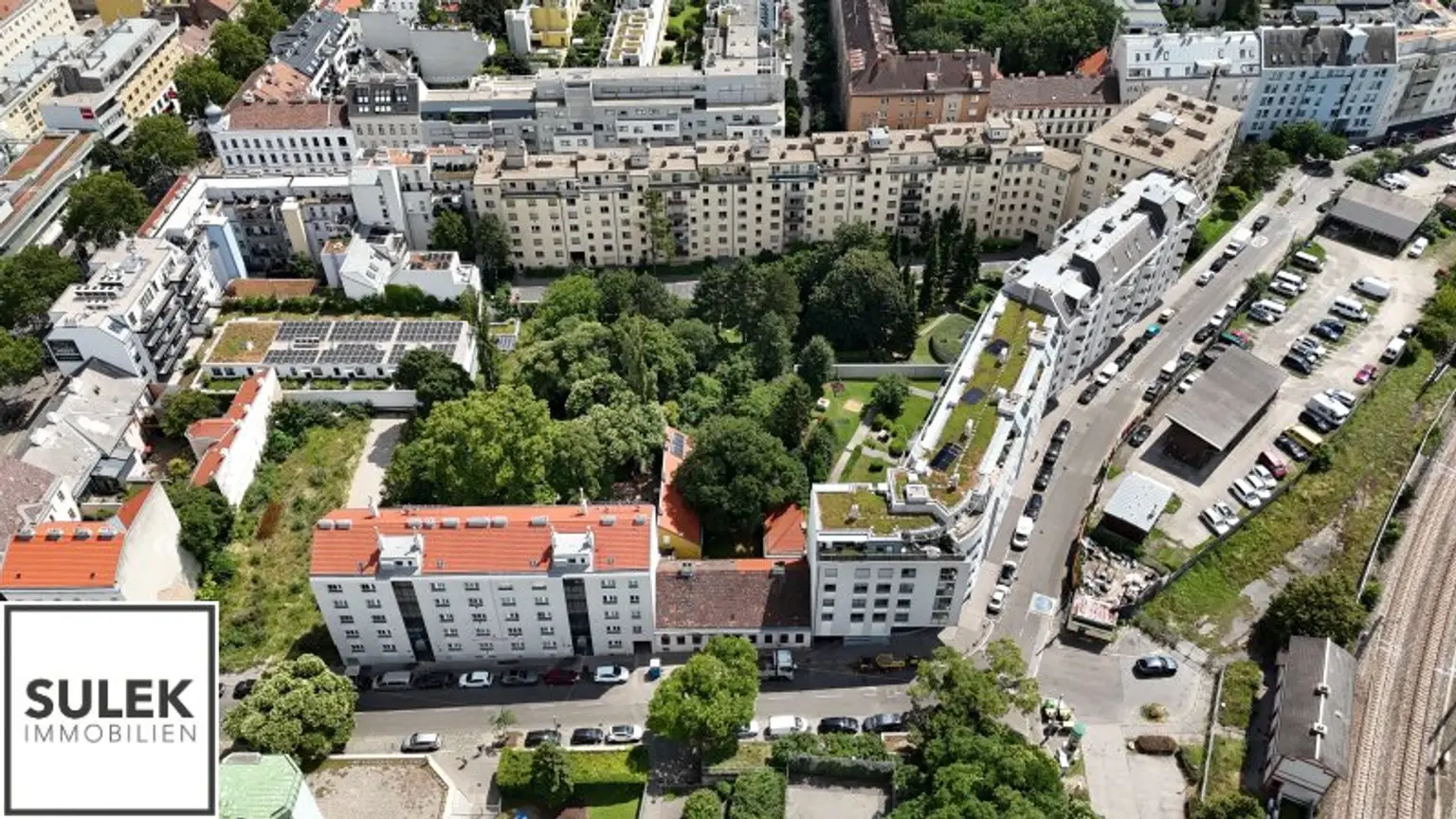 Bauträgerprojekt zu kaufen - Geystraße nahe U3 Zippererstraße - bis zu 29 Wohnungen möglich!