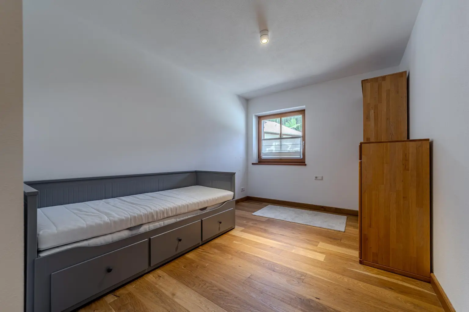 Schicke, exklusive Gartenwohnung in ruhiger Sonnenlage