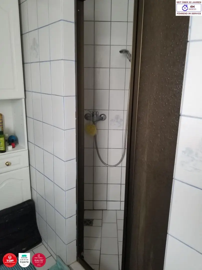 Solider Bungalow mit Wohlfühlcharakter – ideal für Jungfamilien und Ruhesuchende