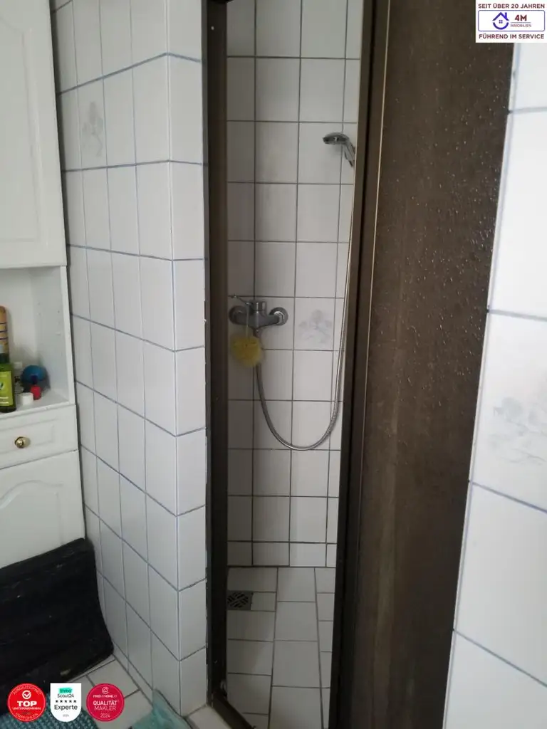 Solider Bungalow mit Wohlfühlcharakter – ideal für Jungfamilien und Ruhesuchende