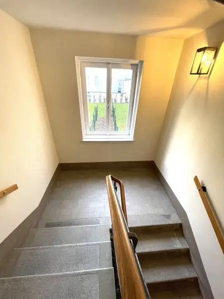 Ruheoase - 3-Zimmer-Altbauwohnung mit Terrasse, im 18. Bezirk!