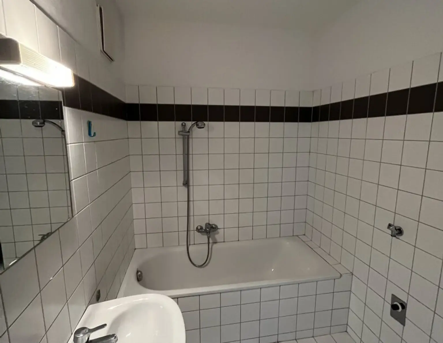 Zentrale Wohnung in Ebelsberg