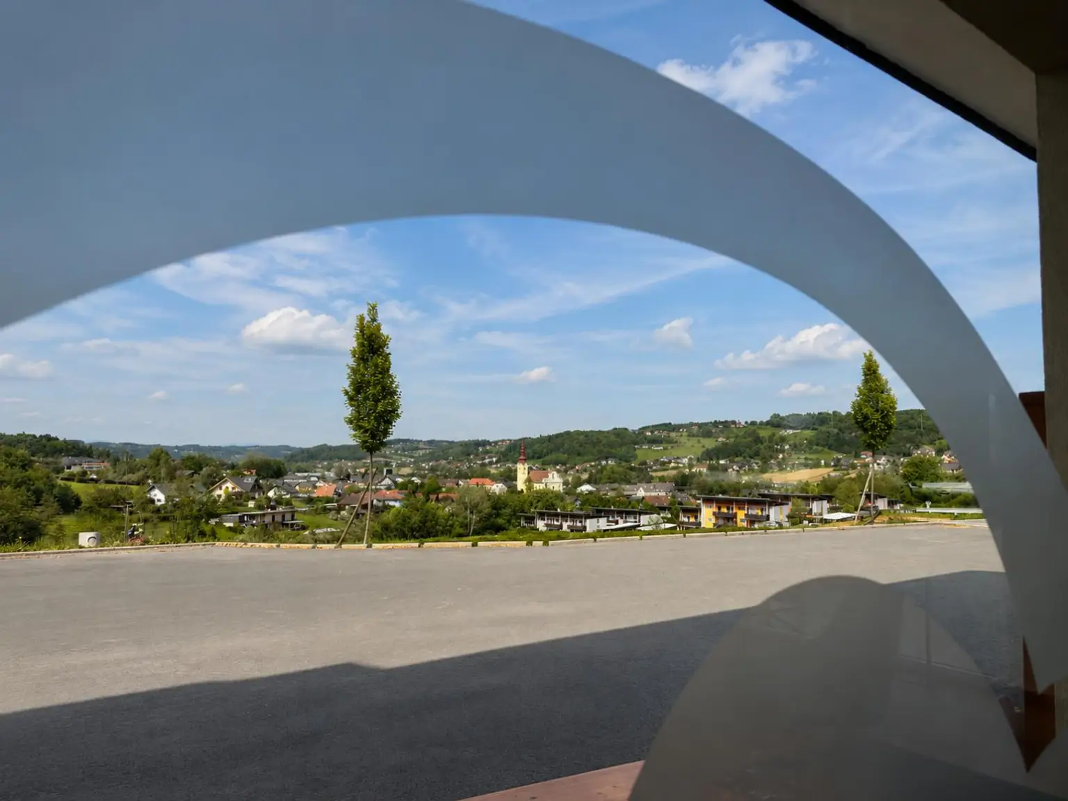 Aussicht