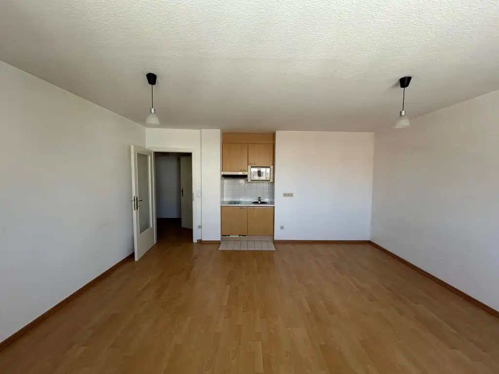 Singlewohnung nächst Reinprechtsdorfer Straße