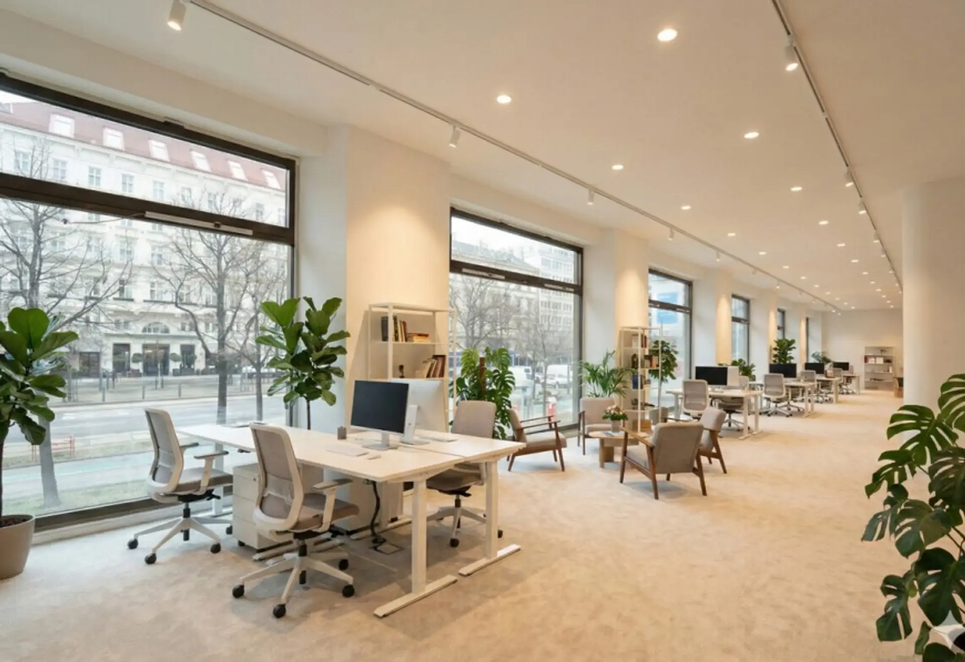 1010 Wien, Kärntner Ring 6 Büro 2