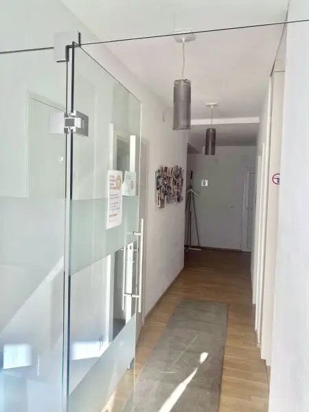 EIGENHEIM mit Garten- ELEGANTE 3-4-Zimmer-Eigentums-Wohnung in Top Lage von STAMMERSDORF!