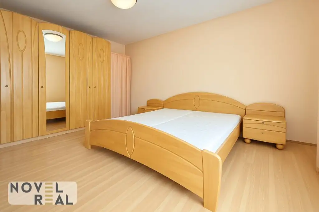 Charmante 3-Zimmer Wohnung in Mariahif!
