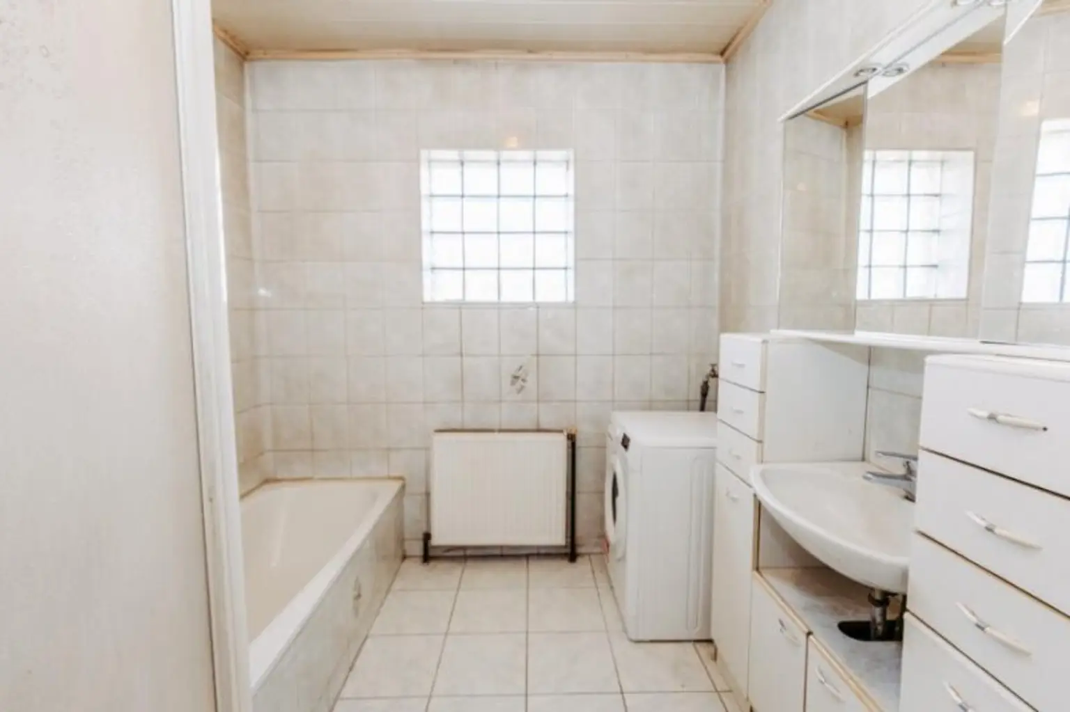 Landhaus  in Zentrumsnähe