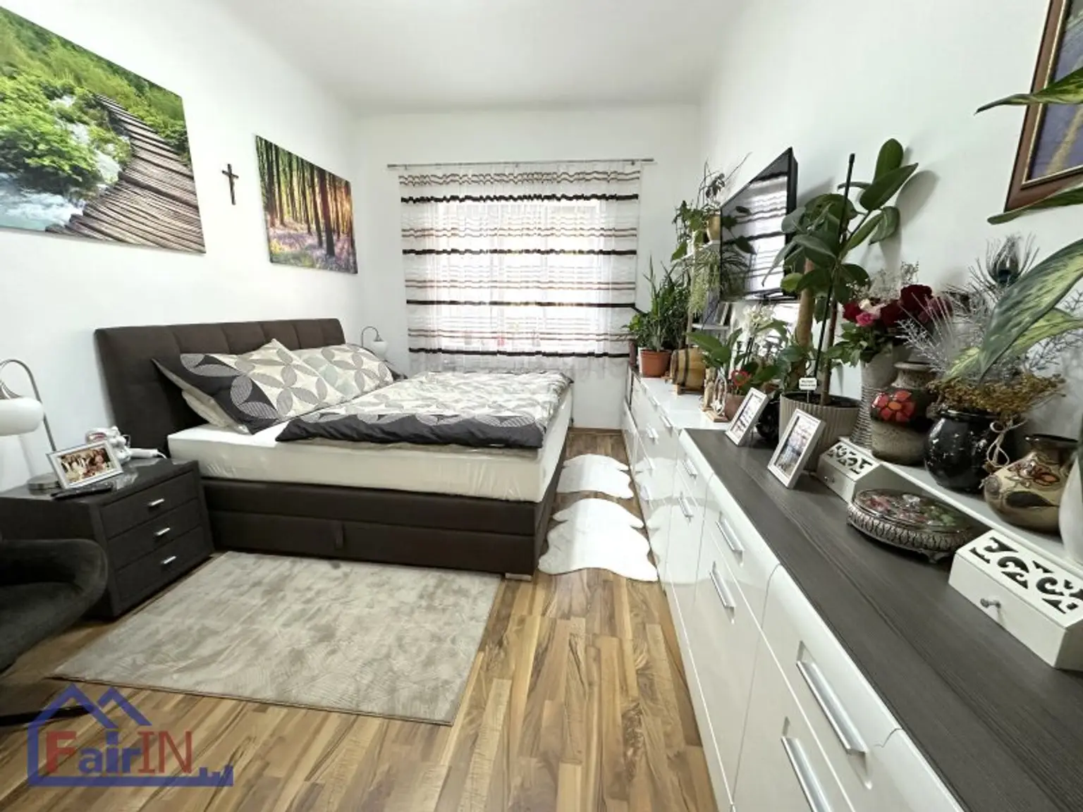 Moderne 3-Zimmer-Wohnung in 1100 Wien – ideal für Paare und WGs!