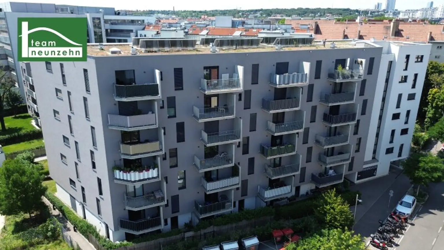 Wohnen im Herzen von Simmering – Dittmanngasse 4, 1110 Wien