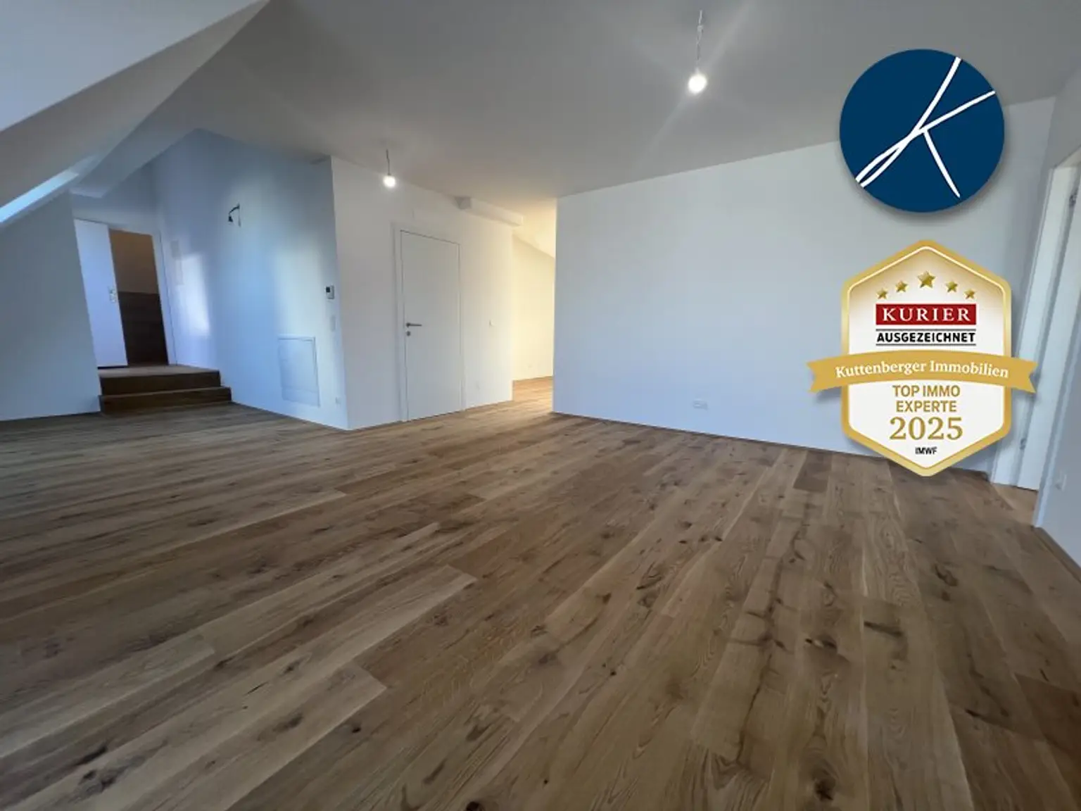 *Superprojekt: ''Über den Baumwipfeln" TOP 53 MIT BALKON + SUPER-PANORAMA-DACHTERRASSE & WIEN-BLICK