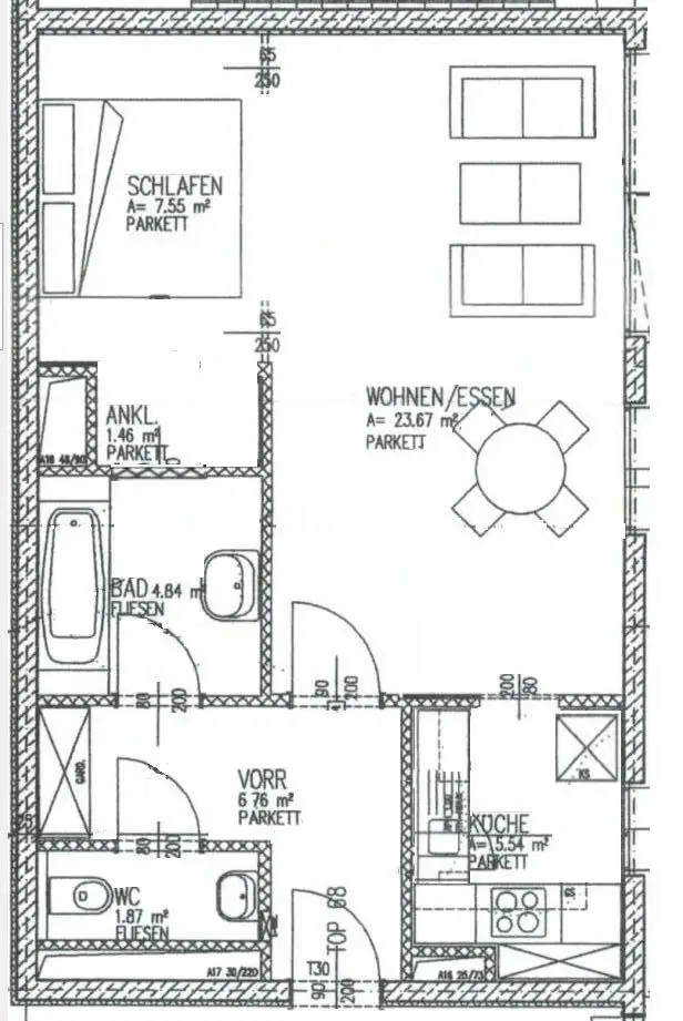 Plan 1