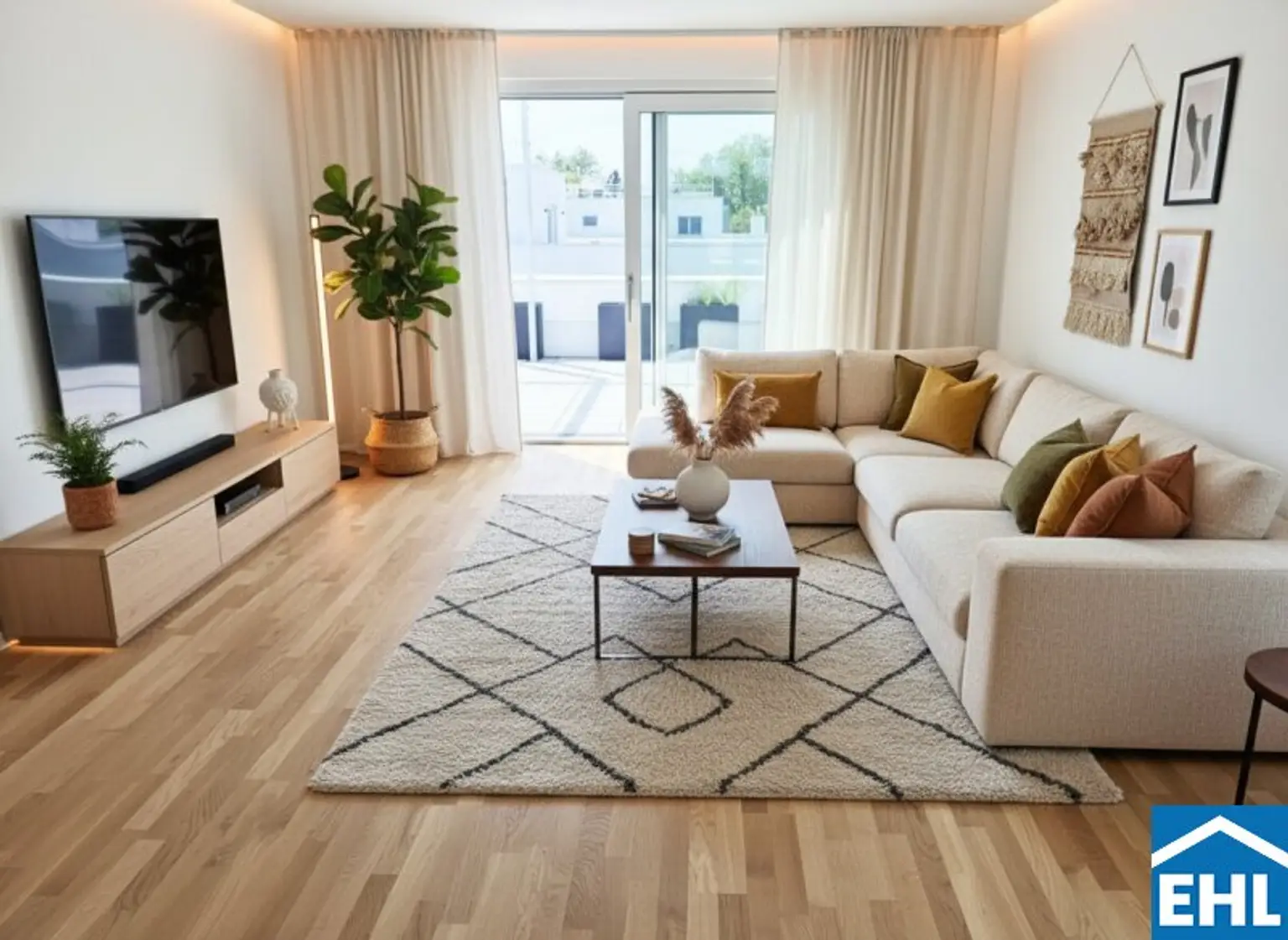 Im Einklang mit der Natur – Ihr neues Zuhause im Herzen der Idylle