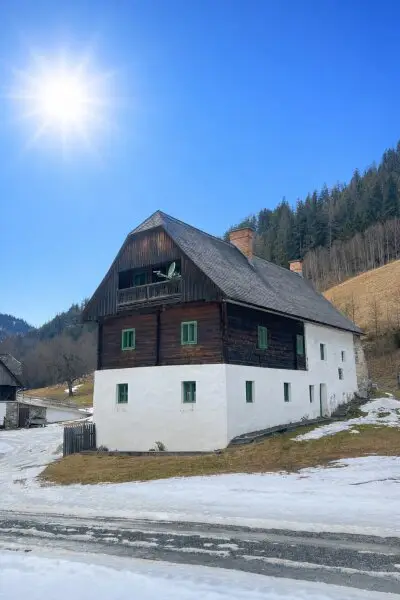 Bauernhaus