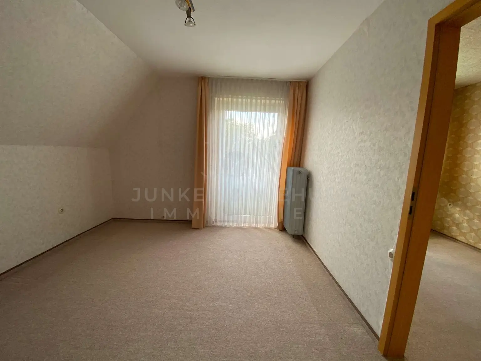 Zimmer oben