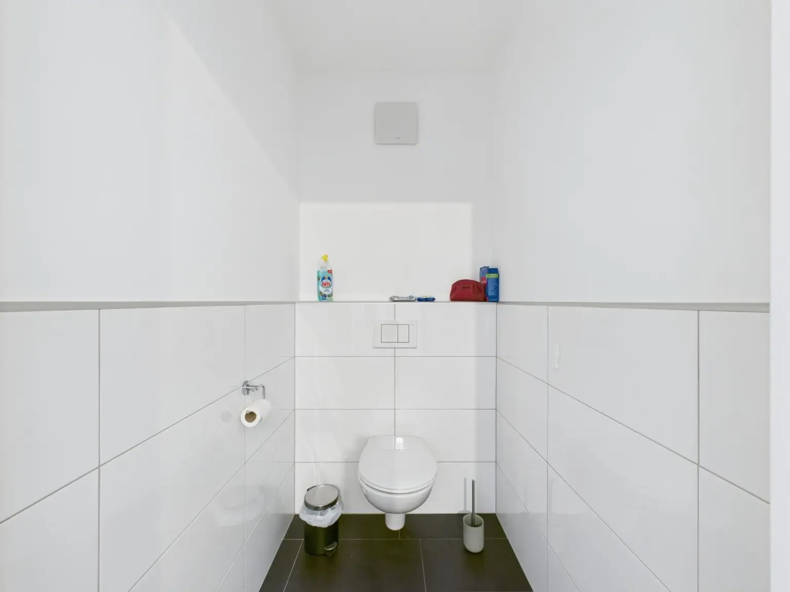 LINZ (FROSCHBERG):  TOP-MIETWOHNUNG (4 Zimmer) ca. 98,57 m² WFL. - XL Terrasse/Loggia ca. 33,41m²