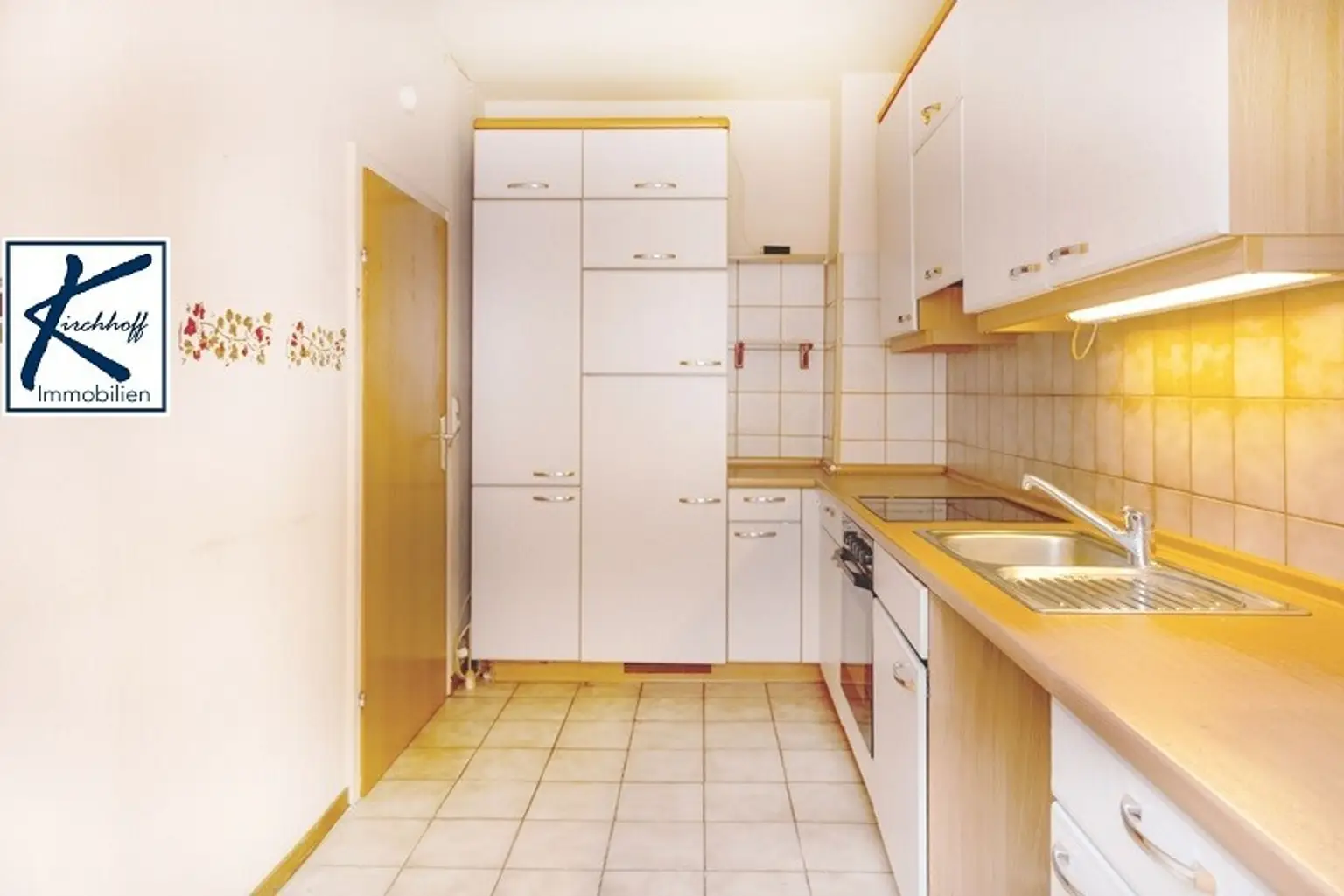 Küche EG Vorderhaus