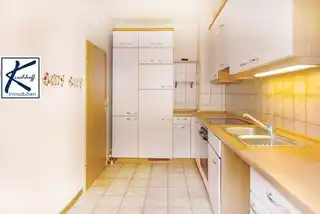 Küche EG Vorderhaus