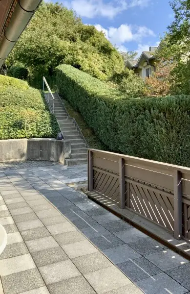 Charmantes Haus mit wunderschönem Garten in Top-Lage Nähe ISTA in Klosterneuburg/Kierling.
