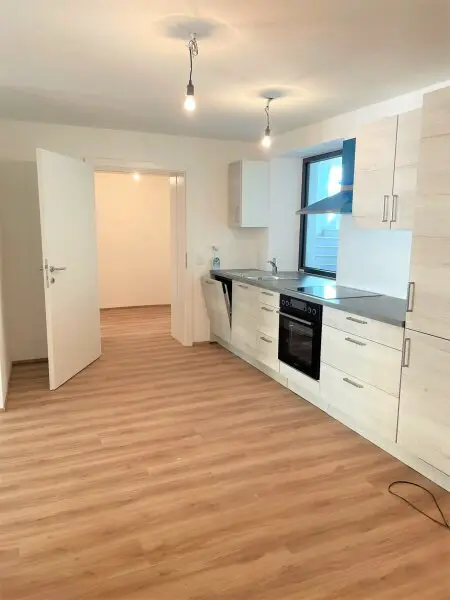 MARIAZELL 3-ZIMMER-WOHNUNG - NÄHE MARIAZELLER BASILIKA