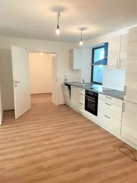 MARIAZELL 3-ZIMMER-WOHNUNG - NÄHE MARIAZELLER BASILIKA