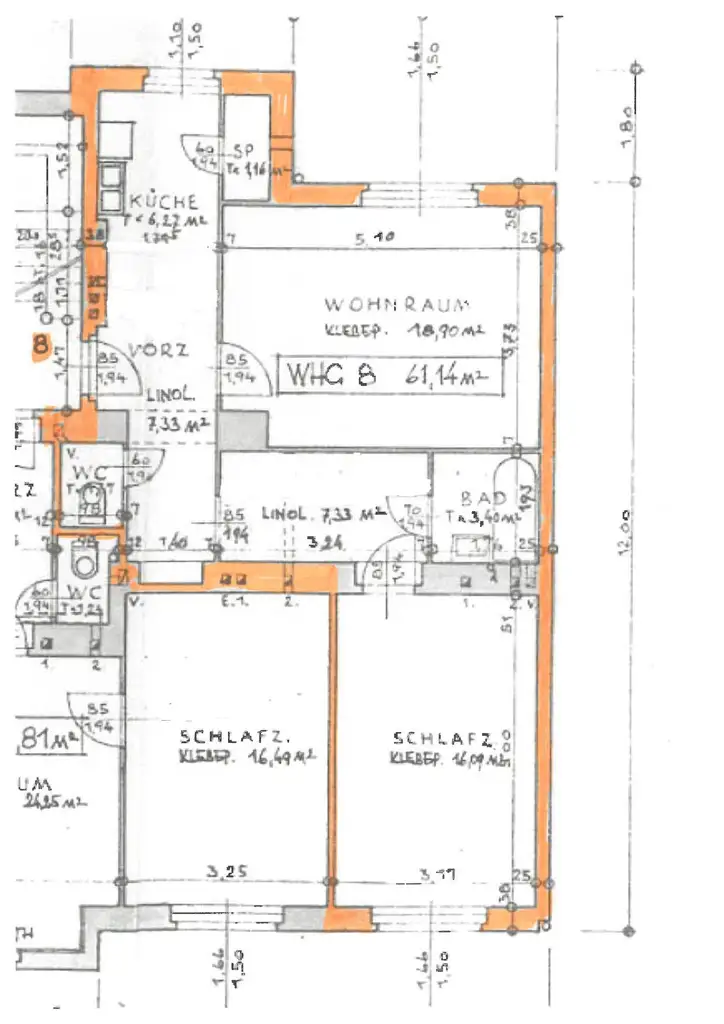 Plan 1
