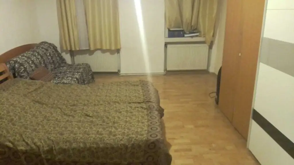 3 Zimmer Wohnung in zentraler Lage