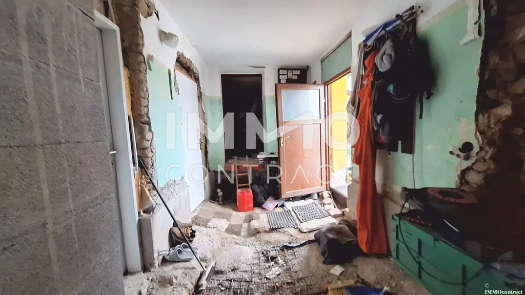 Altes Haus auf 769 m² Grund und 140 m² Wohnfläche - Top-Lage in Ybbs - Ideal für Wohnprojekte & Investoren