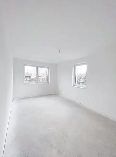 Absolute Ruhelage, Doppelhaushälfte mit Garten in Pottendorf!