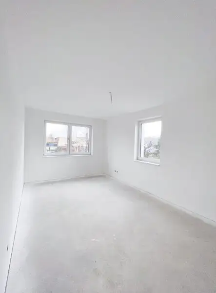 Absolute Ruhelage, Doppelhaushälfte mit Garten in Pottendorf!