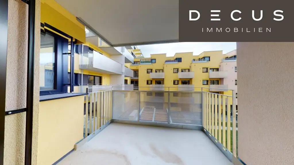 | AB FEBRUAR | 2 ZIMMER | BALKON | SÜDSEITIG | NAHE THERESA-TAUSCHER-PARK