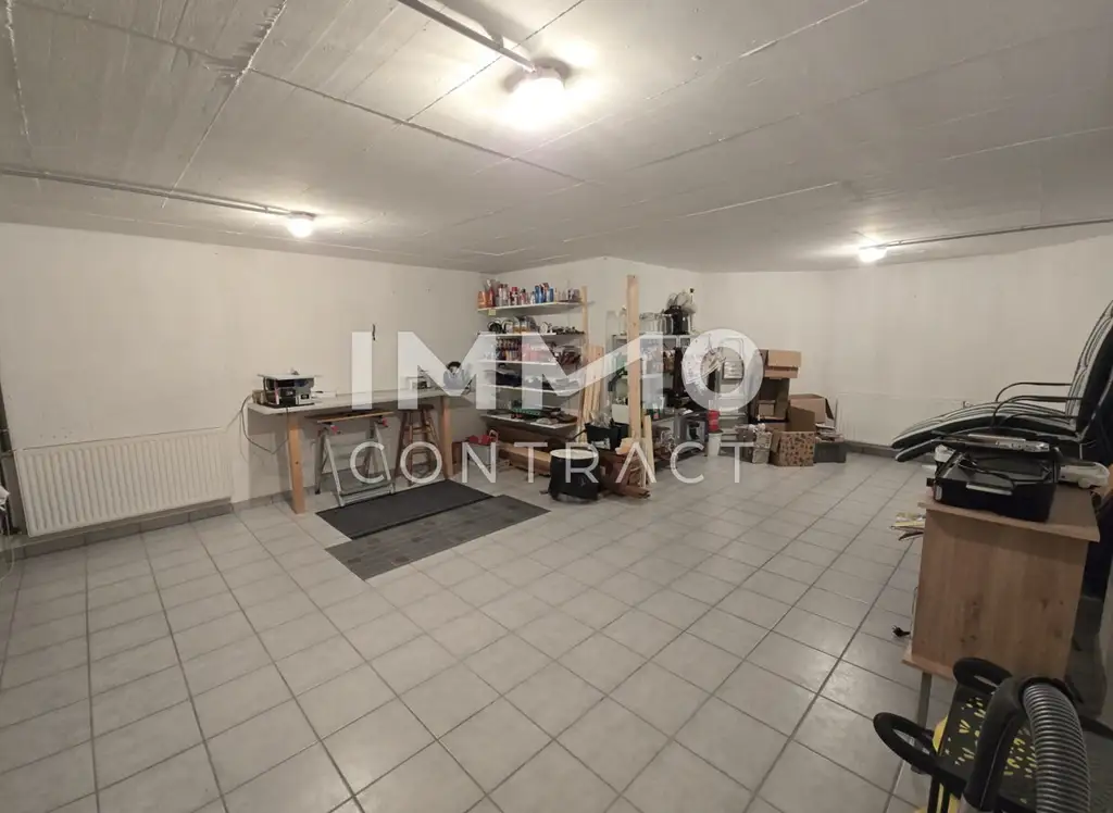 Großzügiges Zweifamilienhaus in der Südoststeiermark