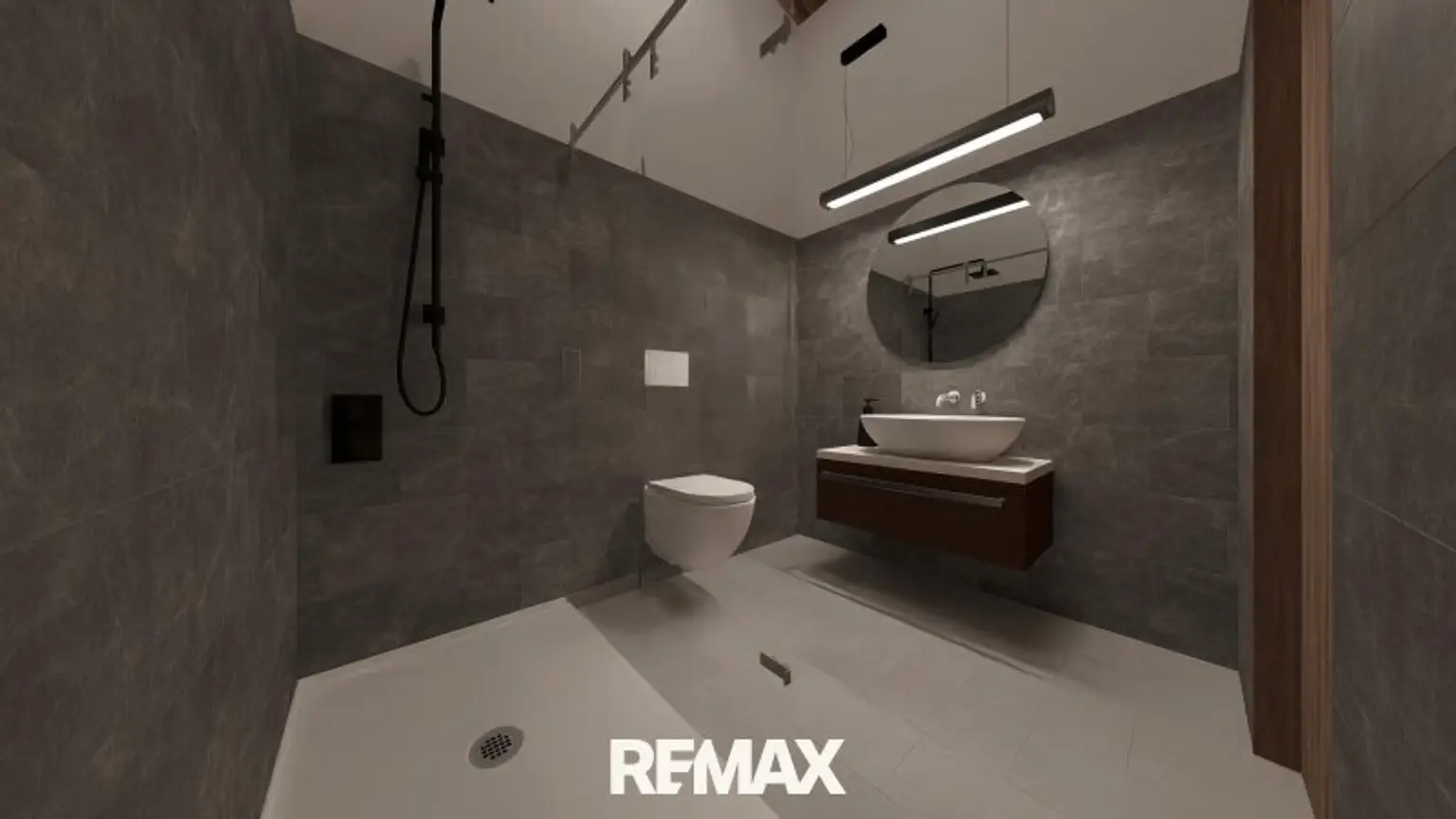 Top 16 Visualisierung innen