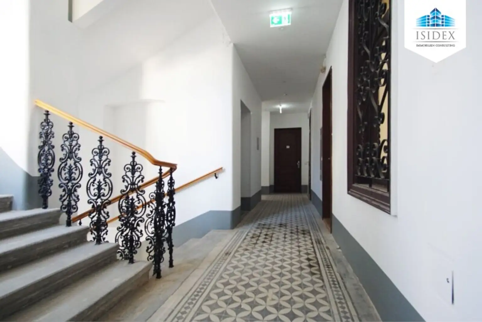 Moderne 2-Zimmer-Etagenwohnung in Hernals – Ihr Erstbezug zum Top-Preis!