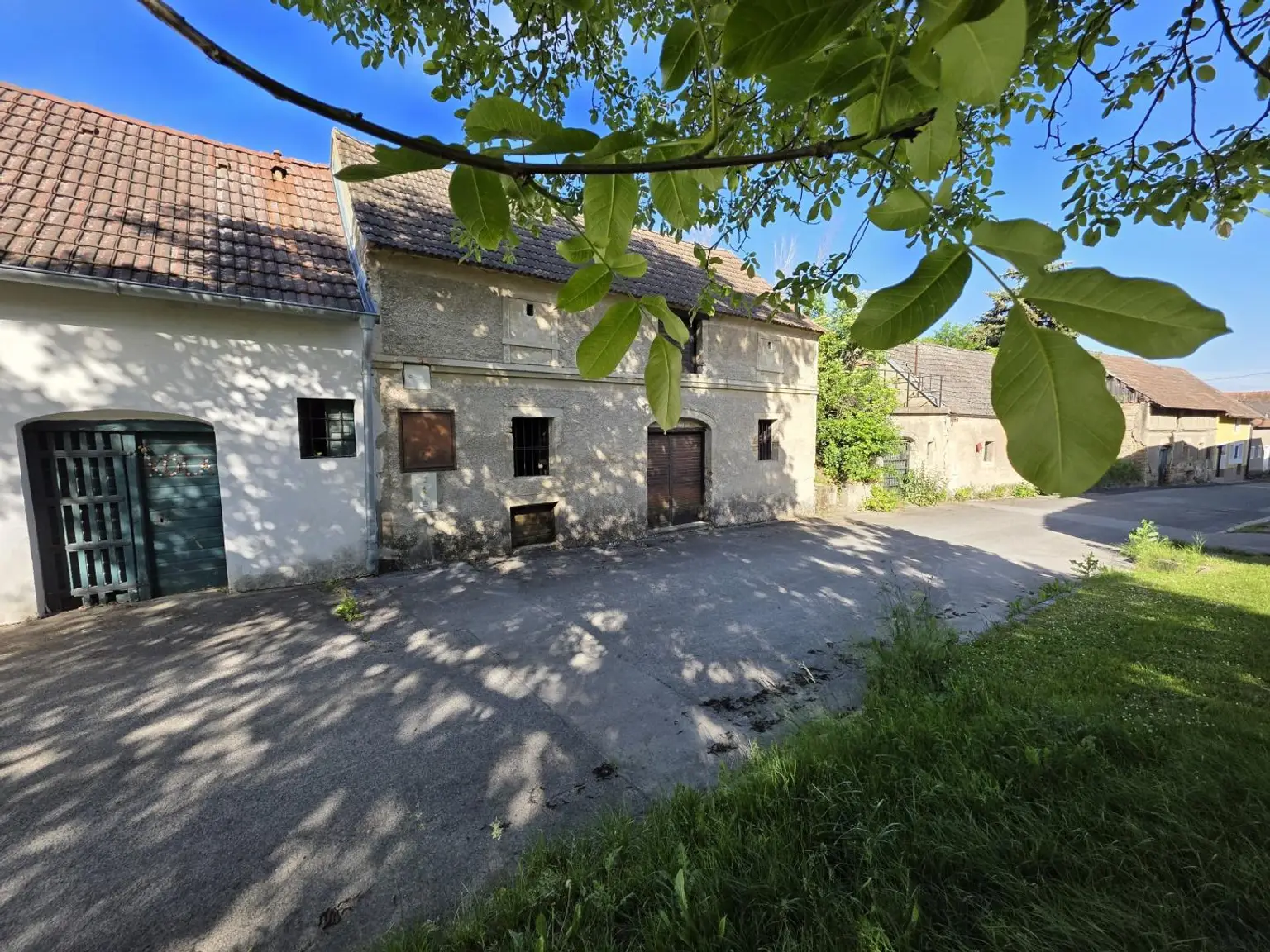 Ansicht