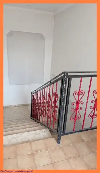 großes Gebäude + großes Grundstück für große Ideen