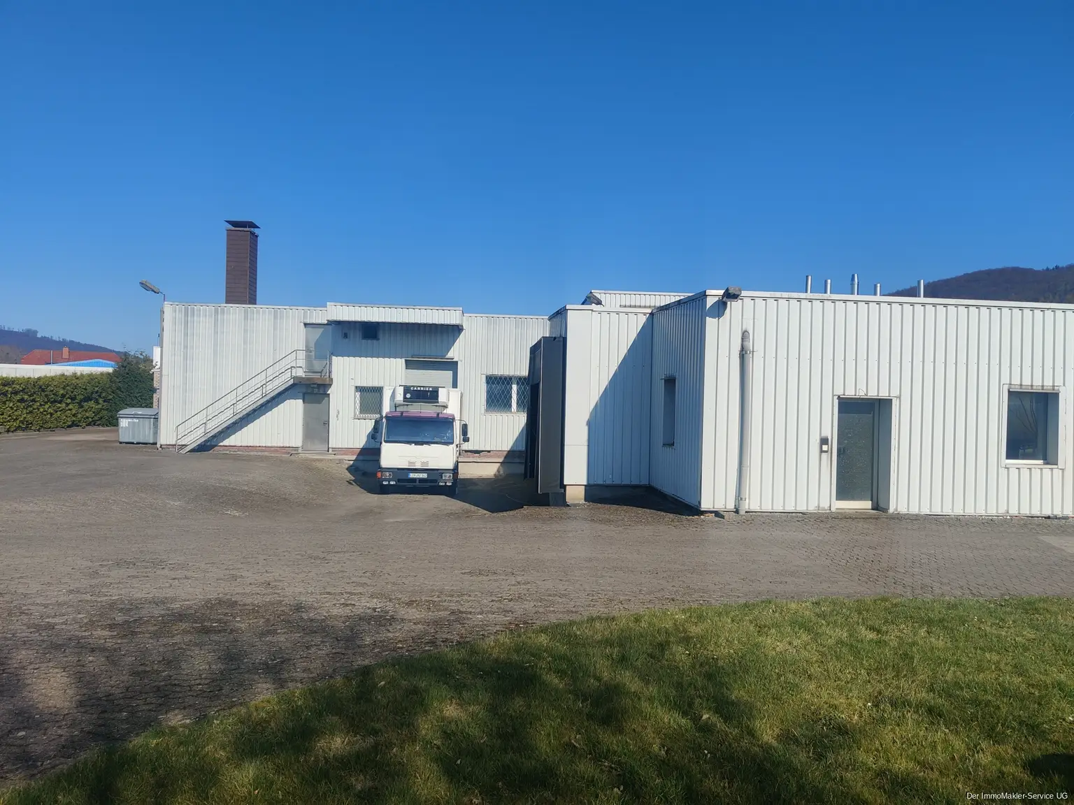 Rx 2138-PU Hofansicht 2