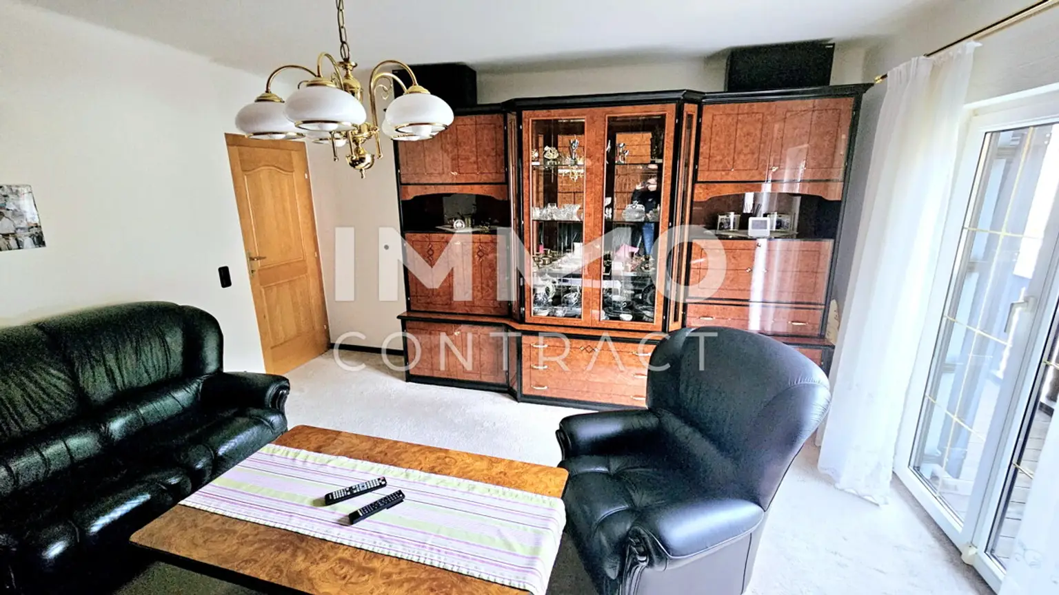 Endlich Raum zum Wohlfühlen – gemütliches, gepflegtes und leistbares Zuhause in ruhiger Lage“