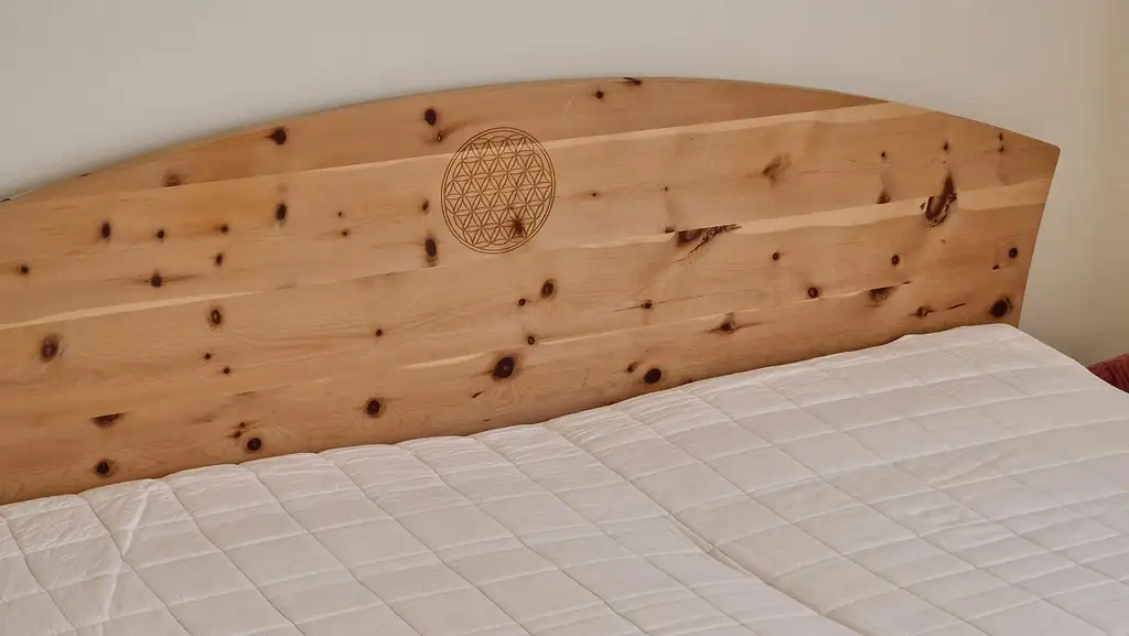 Zuhause gefunden: Sonnenterrasse, Zirbenbett & Natur vor der Tür