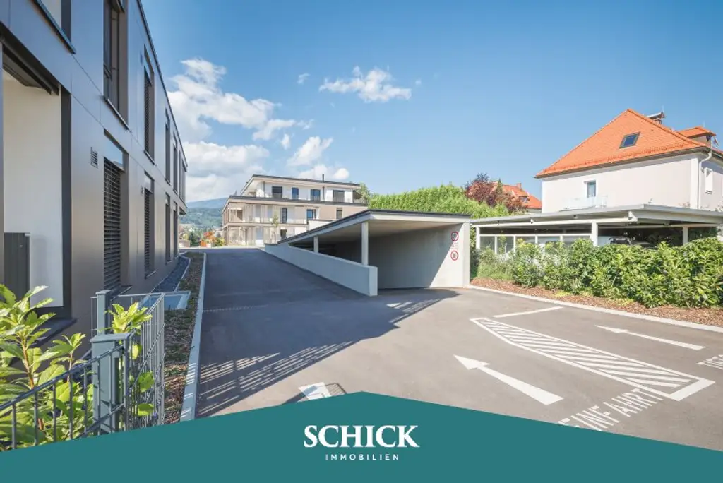 Penthouse Stilvolle Eleganz