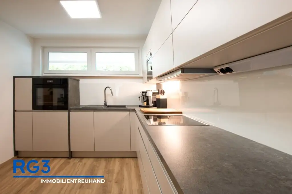 Traumhafte Maisonette in Gumpoldskirchen: 4 Zimmer & Loggia