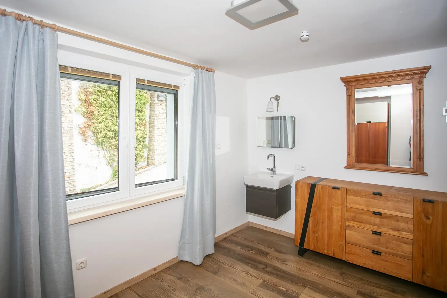 Schlafzimmer 2 Wohnhaus