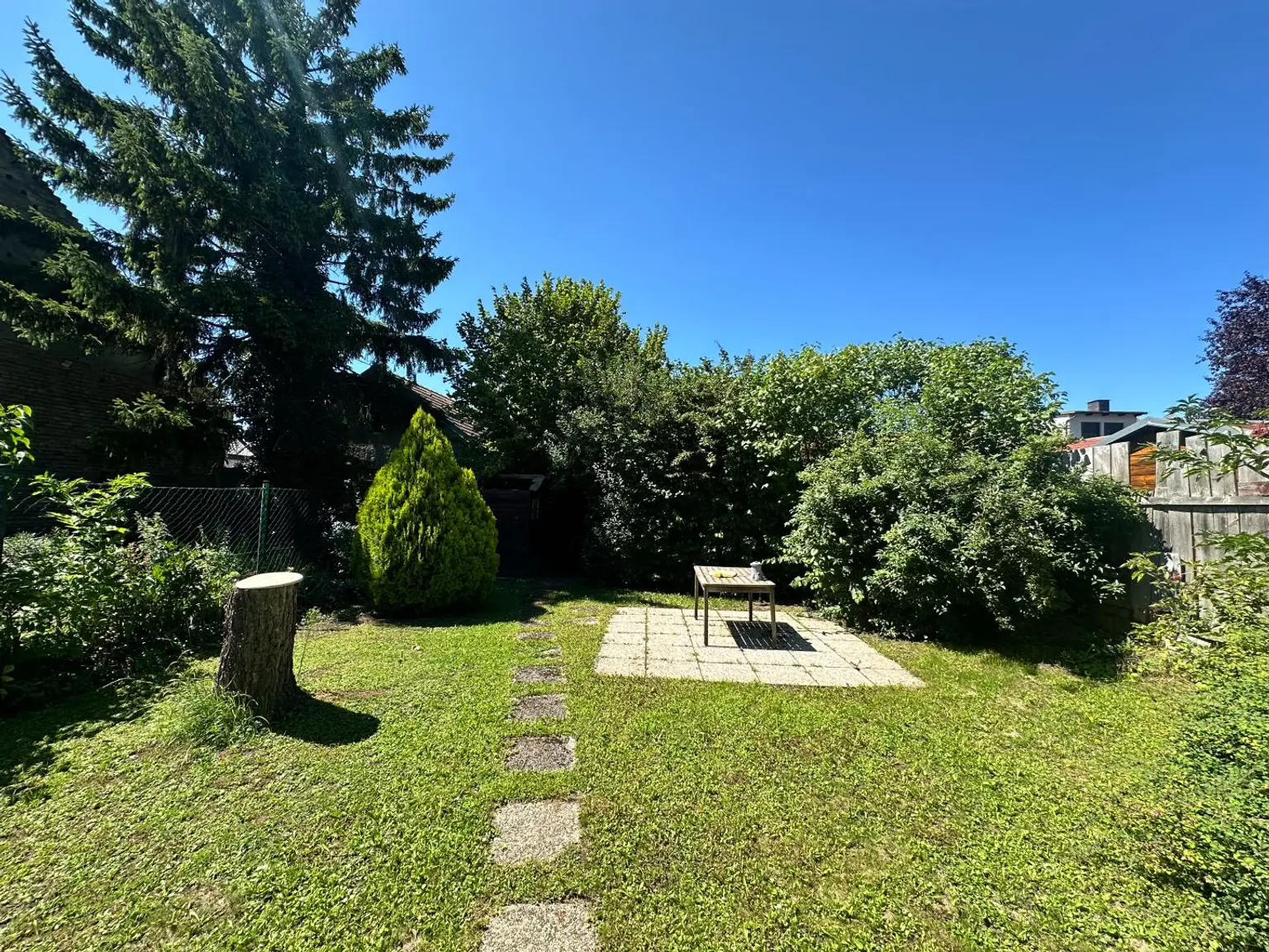 Gemütliches Landhaus mit Garten!